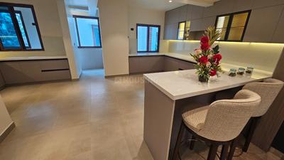 Bedroom Image of 4500 Sq.ft 4 BHK Duplex for sale in Keya Life By The Lake, Jakkur Bengaluru for Rs. 58900000