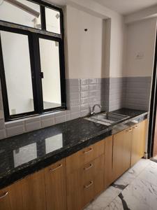 Kitchen Image of 900 Sq.ft 2 BHK Apartment / Flat for sale in Apex Our Homes, Sector 37C Gurgaon for Rs. 9000000