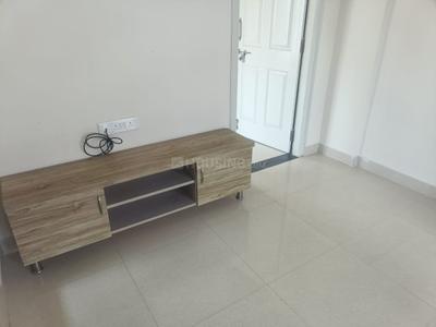 Hall Image of 650 Sq.ft 1 BHK Builder Floor for rent in Whitefield Bengaluru for Rs. 18500
