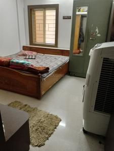 Bedroom Image of 700 Sq.ft 2 BHK Apartment / Flat for sale in Sector B Bhopal for Rs. 3000000