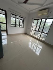 Hall Image of 1547 Sq.ft 3 BHK Apartment / Flat for sale in LICs Jeevan Niketan, New Alipore Kolkata for Rs. 16500000