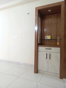 Living Room Image of 1085 Sq.ft 2 BHK Apartment / Flat for sale in Prestige Jindal City, Anchepalya Bengaluru for Rs. 15000000