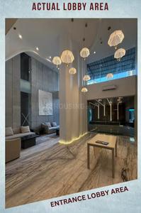 Image of 882 Sq.ft 3 BHK Apartment / Flat for sale in RG Luxury Homes Tower A F And M, Noida Extension, Greater Noida for Rs. 12950000