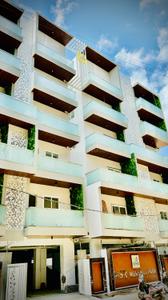 Image of 1400 Sq.ft 3 BHK Apartment / Flat for sale in Kasavanahalli, Bengaluru for Rs. 9380000