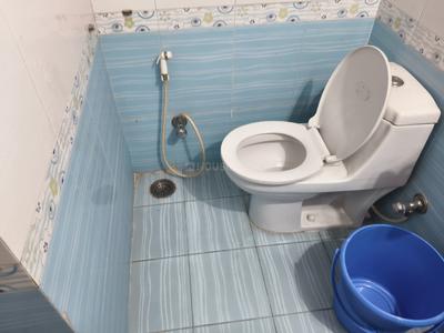 Image of 2400 Sq.ft 2 BHK Apartment / Flat for rent in Koramangala, Bengaluru for Rs. 45000