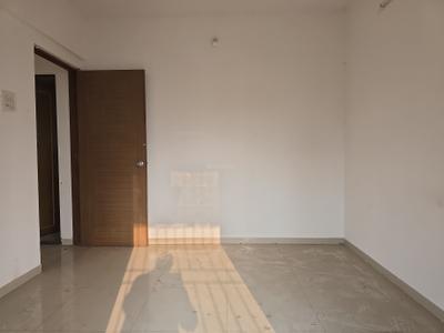 Bedroom Image of 440 Sq.ft 1 BHK Apartment / Flat for sale in Krishna Kunj, Ghansoli Navi Mumbai for Rs. 8900000