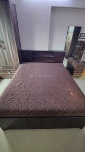 Bedroom Image of 690 Sq.ft 2 BHK Apartment / Flat for sale in Santacruz East Mumbai for Rs. 23000000