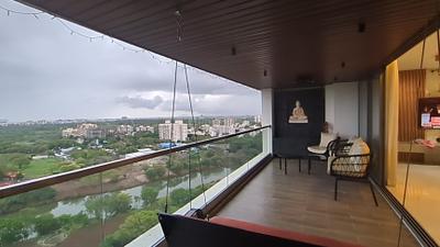 Image of 5535 Sq.ft 5 BHK Duplex for sale in ANP Atlantis Phase I, Baner, Pune for Rs. 79900000