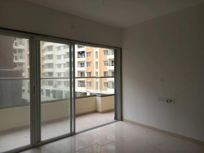 Living Room Image of 1124 Sq.ft 2 BHK Apartment / Flat for sale in Pyramid Atlante, Tathawade Pune for Rs. 6500000