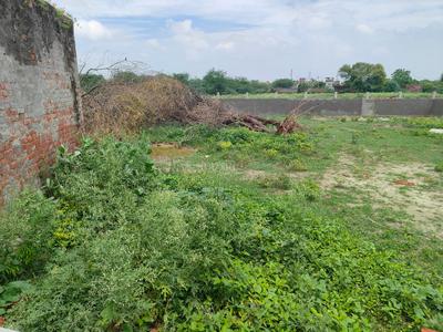 Image of 260 Sq.ft Residential Plot / Land for sale in MU II, Greater Noida for Rs. 19500005
