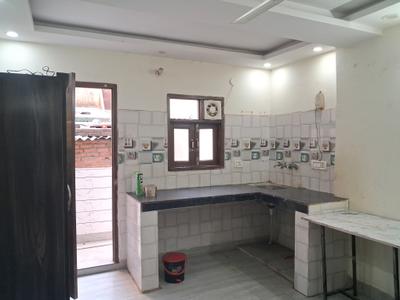 1 BHK Independent Builder Floor