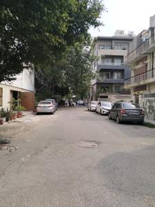 Image of 320 Sq.ft Residential Plot / Land for sale in Model Town, New Delhi for Rs. 150000000