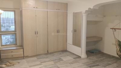 Bedroom Image of 3015 Sq.ft 4 BHK Apartment / Flat for sale in Goyal Intercity, Thaltej Ahmedabad for Rs. 20000000