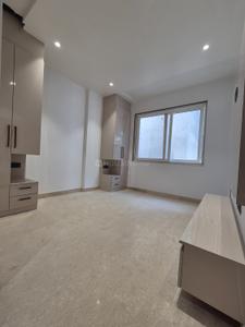Bedroom Image of 1350 Sq.ft 3 BHK Builder Floor for sale in Raja Garden New Delhi for Rs. 24000000