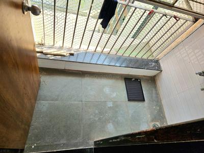 Balcony Image of 750 Sq.ft 1 BHK Apartment / Flat for rent in Ganesh Prestige Revanta, Palanpur Surat for Rs. 18000