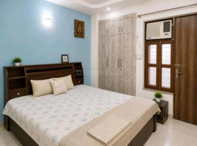 Bedroom Image of 1890 Sq.ft 3 BHK Independent House for sale in Sector 10A Gurgaon for Rs. 29000000