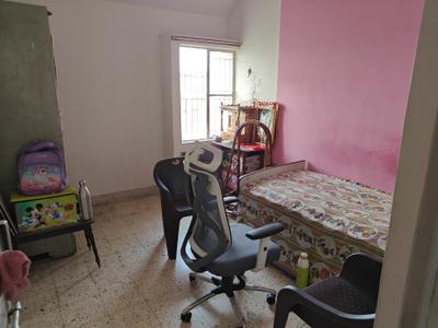 Bedroom Image of 702 Sq.ft 2 BHK Apartment / Flat for sale in Ranip Ahmedabad for Rs. 5000000