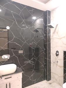 Bedroom Two Image of 1557 Sq.ft 3 BHK Builder Floor for sale in Fidato Honour Homes, Sector 89 Faridabad for Rs. 16500000