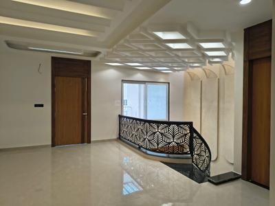 Living Room Image of 7200 Sq.ft 5 BHK Independent House for sale in Gomti Nagar Lucknow for Rs. 55000009