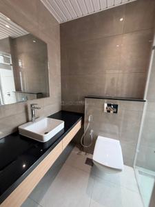 Image of 5000 Sq.ft 4 BHK Apartment / Flat for rent in Halasuru, Bengaluru for Rs. 250000