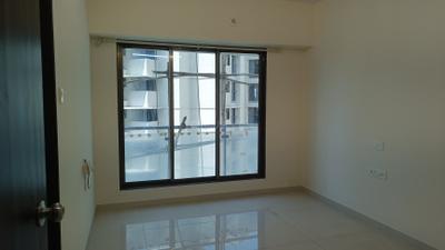 Bedroom Image of 1250 Sq.ft 2 BHK Apartment / Flat for sale in Sun Asmita Sand Dunes, Malad West Mumbai for Rs. 28000000