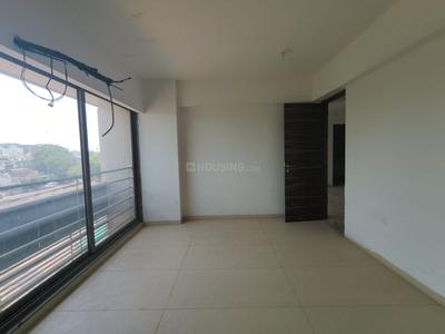 Hall Image of 2294 Sq.ft 3 BHK Apartment / Flat for sale in Addor Cloud 9, Ambawadi Ahmedabad for Rs. 24000000