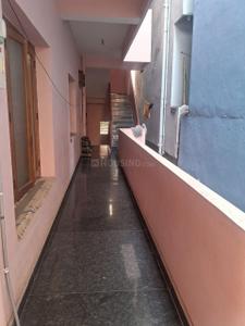 Balcony Image of 720 Sq.ft 1 BHK Builder Floor for rent in Nacharam Secunderabad for Rs. 7500