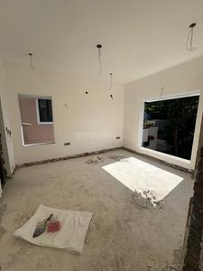 Bedroom Image of 1450 Sq.ft 3 BHK Apartment / Flat for sale in Adyar Chennai for Rs. 30000000