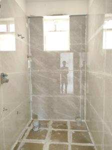 Common Bathroom Image of 1080 Sq.ft 2 BHK Apartment / Flat for sale in Electronic City Bengaluru for Rs. 5670010