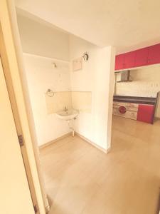 Image of 1045 Sq.ft 2 BHK Apartment / Flat for rent in Pristine Meadows, Wagholi, Pune for Rs. 25000