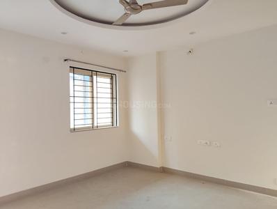 Bedroom Image of 1675 Sq.ft 3 BHK Apartment / Flat for sale in Chansandra Bengaluru for Rs. 15300000