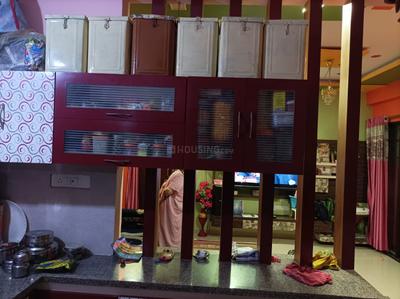 Hall Image of 750 Sq.ft 2 BHK Apartment / Flat for sale in Gorwa Vadodara for Rs. 3400000