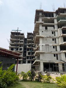 Image of 1500 Sq.ft 2.5 BHK Apartment / Flat for sale in Talaghattapura, Bengaluru for Rs. 18000000