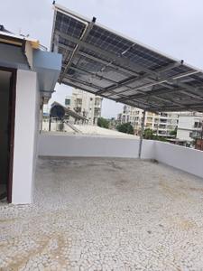 Balcony Image of 1800 Sq.ft 4 BHK Duplex for sale in Harni Vadodara for Rs. 14000000