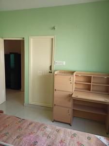 Bedroom Image of 1255 Sq.ft 3 BHK Apartment / Flat for sale in Bommanahalli Bengaluru for Rs. 8000000