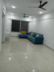 Hall Image of 1400 Sq.ft 3 BHK Apartment / Flat for sale in Sumeru Malkhare Apartment, Padegaon Aurangabad for Rs. 7000000