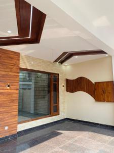 Hall Image of 3000 Sq.ft 5 BHK Independent House for sale in Kharar Mohali for Rs. 29000000