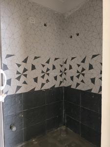 Bedroom Two Image of 1215 Sq.ft 2 BHK Apartment / Flat for sale in K And T Sai Swastik, Electronic City Bengaluru for Rs. 6010000