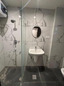 Image of 500 Sq.ft 1 BHK Apartment / Flat for rent in Halasuru, Bengaluru for Rs. 40000