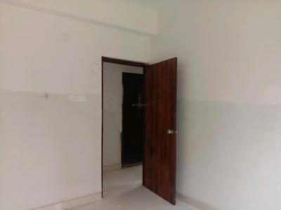 Bedroom Image of 1134 Sq.ft 3 BHK Apartment / Flat for sale in Magnolia Sports City, Babanpur Kolkata for Rs. 3950000