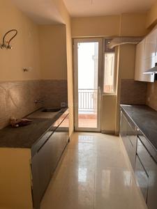 Kitchen Image of 1990 Sq.ft 3 BHK Apartment / Flat for sale in Satya The Hermitage, Sector 103 Gurgaon for Rs. 18000000