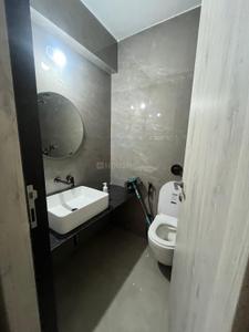 Image of 1400 Sq.ft 3 BHK Apartment / Flat for rent in K Shire, Punawale, Pune for Rs. 37000