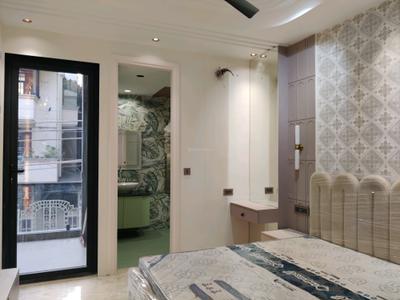 Bedroom Image of 2650 Sq.ft 5 BHK Builder Floor for sale in Indirapuram Ghaziabad for Rs. 42551000