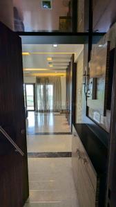 Image of 3000 Sq.ft 3 BHK Apartment / Flat for rent in Parijat Nager, Nashik for Rs. 60000