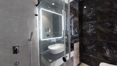 Image of 3150 Sq.ft 4 BHK Builder Floor for rent in Sun City, Sector 54, Gurgaon for Rs. 125000