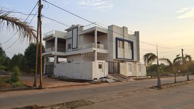 Image of 4000 Sq.ft Residential Plot / Land for sale in Kamal Vihar, Raipur for Rs. 8000000