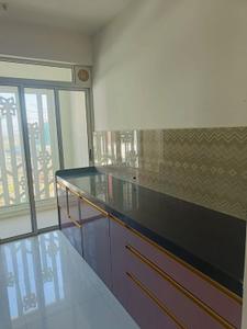 Kitchen Image of 1356 Sq.ft 3 BHK Apartment / Flat for sale in Dombivli East Thane for Rs. 11700000