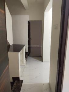 Image of 2300 Sq.ft 4 BHK Villa for rent in Kopar Khairane, Navi Mumbai for Rs. 75000