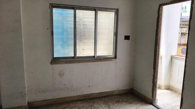 Bedroom Image of 1170 Sq.ft 3 BHK Apartment / Flat for sale in Purba Barisha Kolkata for Rs. 4200000
