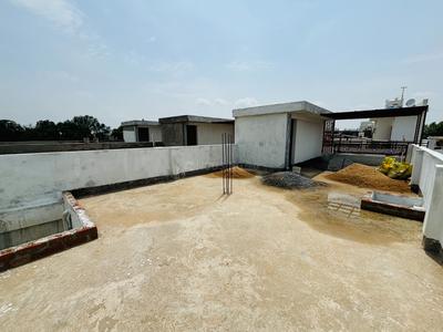Balcony Image of 1700 Sq.ft 3 BHK Independent House for sale in Akhari Varanasi for Rs. 9000000